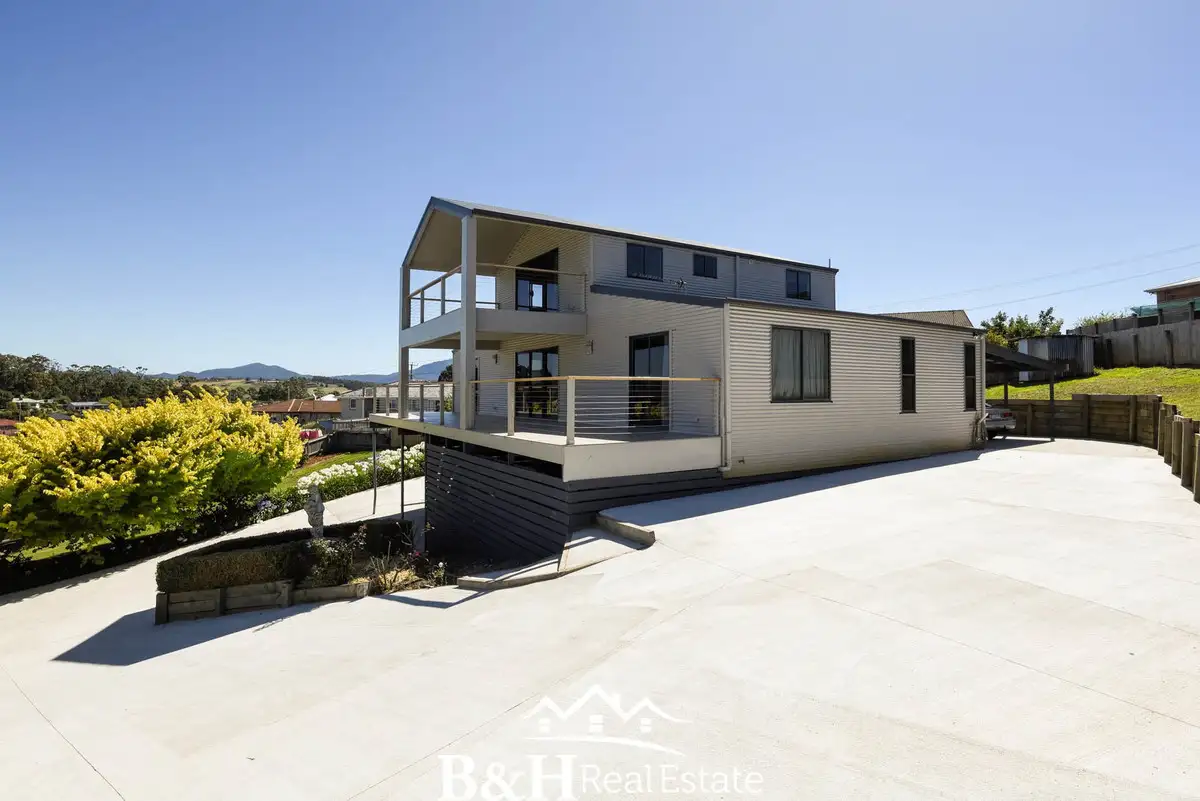 Main view of Homely house listing, 2 Cheryl Court, West Ulverstone TAS 7315