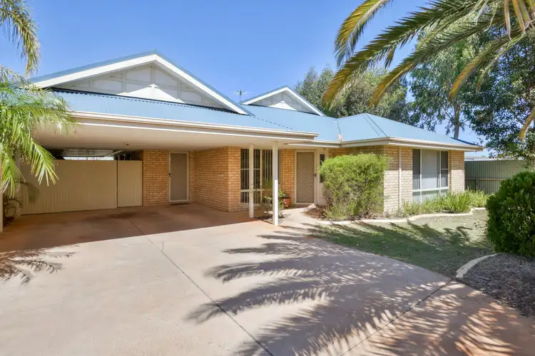 7/5 O'connor Street, Somerville, Kalgoorlie WA 6430