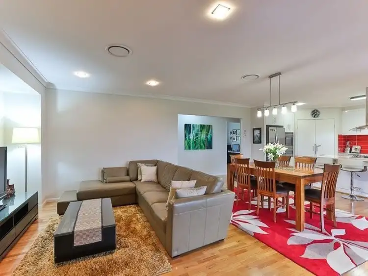 Fourth view of Homely house listing, 29 Lilly Avenue, Cawdor QLD 4352