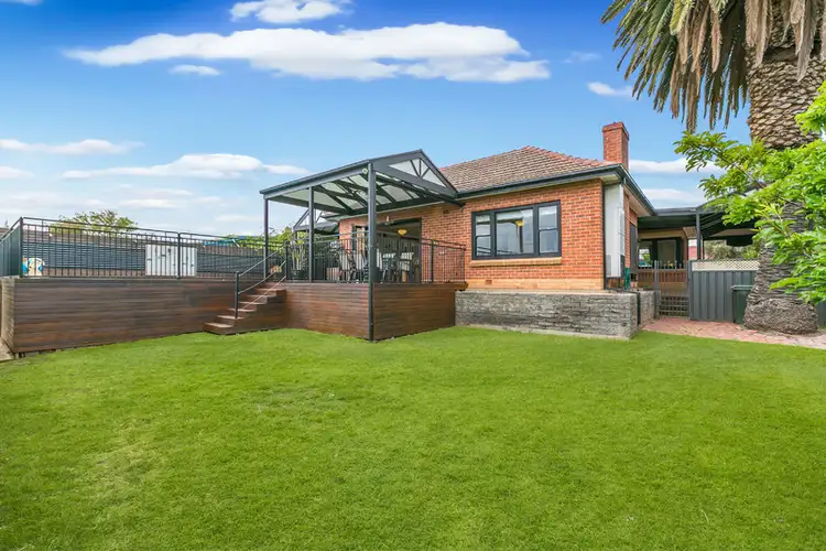 Fifth view of Homely house listing, 4 Barnett Terrace, Seacliff Park SA 5049