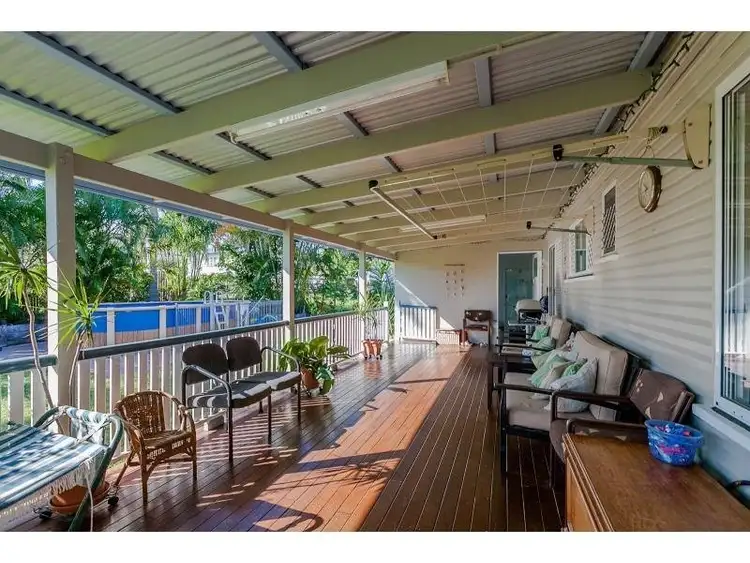 Fourth view of Homely house listing, 13 Herbert Street, Wandal QLD 4700