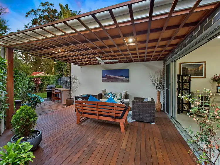 Fourth view of Homely townhouse listing, 4a Harbour Street, Bateau Bay NSW 2261