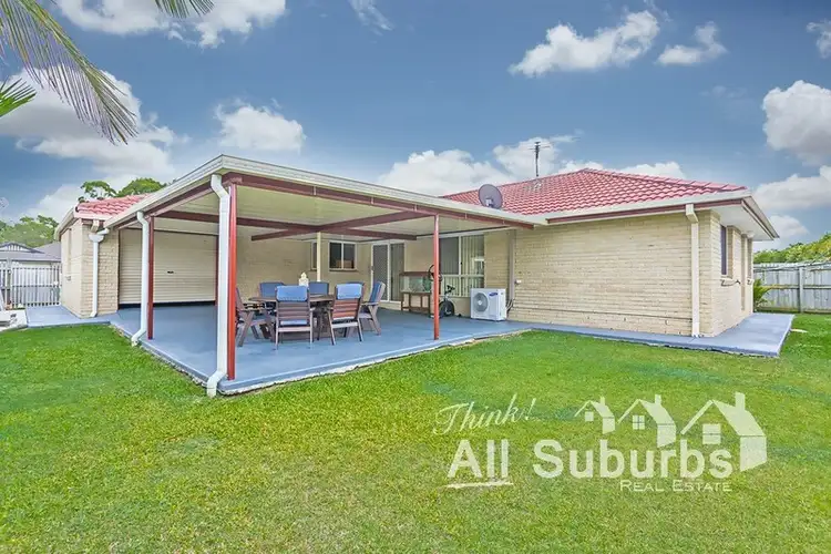 Sixth view of Homely house listing, 6 Lake Cootharaba Place,, Logan Reserve QLD 4133