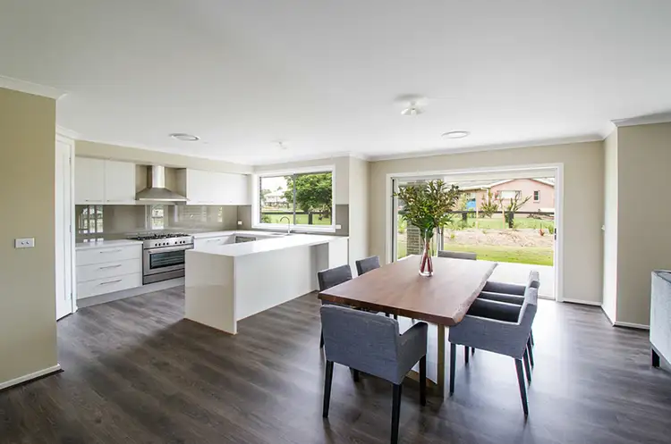 Third view of Homely house listing, 134 Moobi Road, Scone NSW 2337