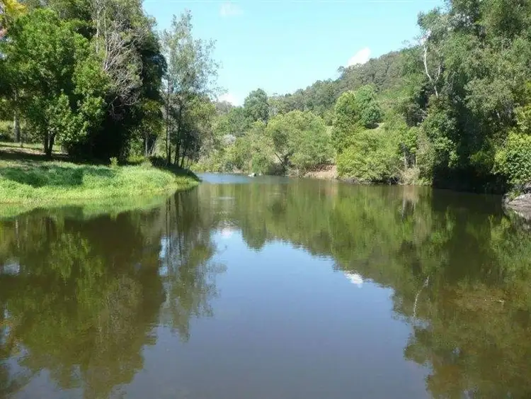 Third view of Homely rural property listing, 433 Byrrill Creek Road, Uki NSW 2484