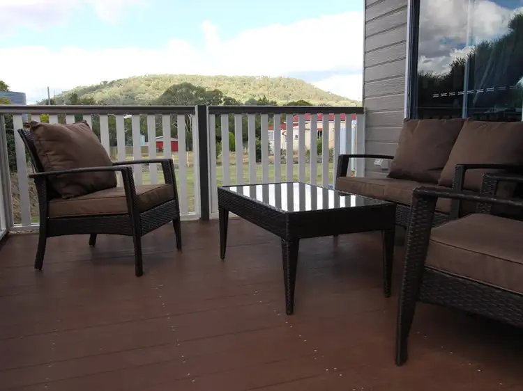 Second view of Homely house listing, 6 Clifton Street, Greenmount QLD 4359
