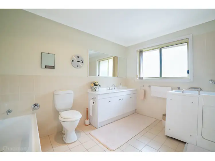 Sixth view of Homely villa listing, 4/42-44 Lucasville Road, Glenbrook NSW 2773
