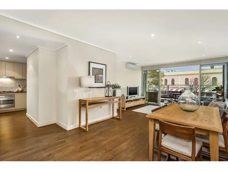 Second view of Homely apartment listing, 4/200 Bay Street, Port Melbourne VIC 3207