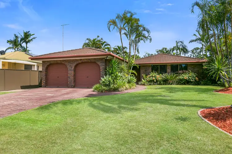 Third view of Homely house listing, 15 Dugandan Street, Nerang QLD 4211