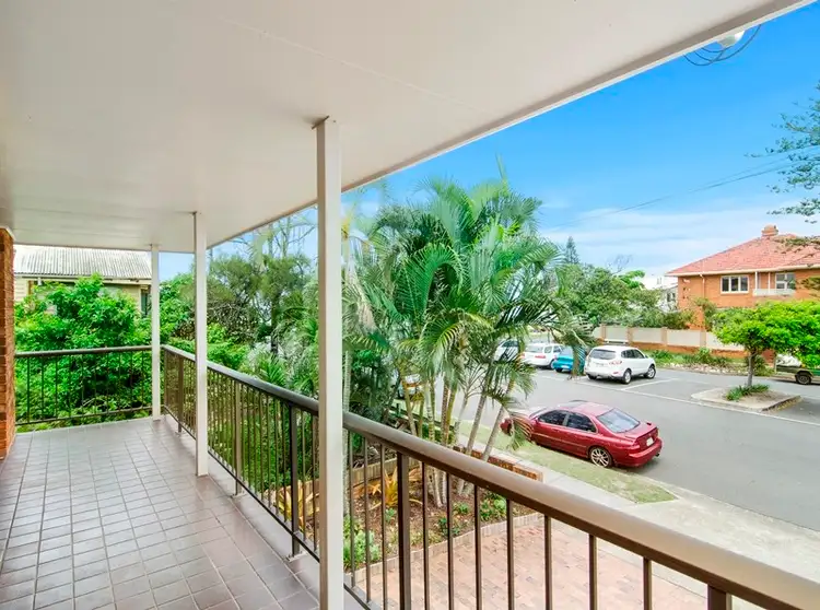 Fifth view of Homely semi-detached listing, 2/7 Wyberba Street, Tugun QLD 4224