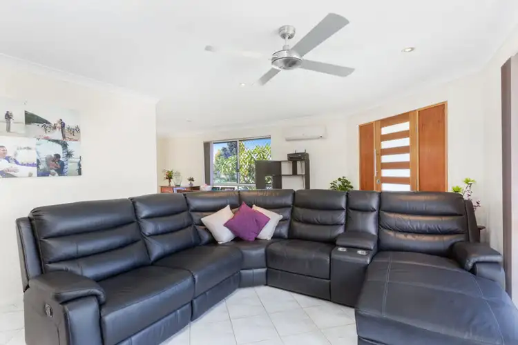 Fifth view of Homely semi-detached listing, 1/11 Covent Gardens Way, Banora Point NSW 2486