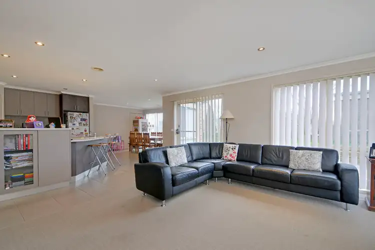 Third view of Homely house listing, 13 Wellington Drive, Traralgon VIC 3844