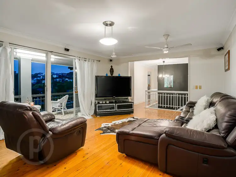 Second view of Homely house listing, 43 Tirrabella Street, Carina Heights QLD 4152