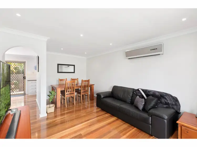 Second view of Homely villa listing, 1/28 Kings Road, Ingleburn NSW 2565