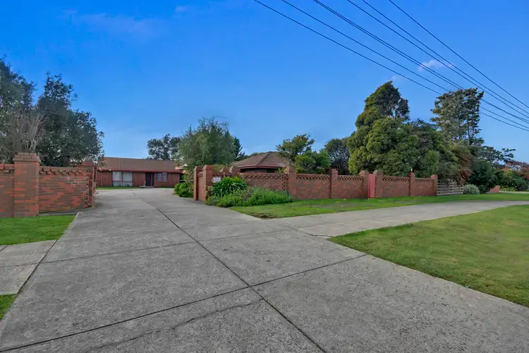 Sixth view of Homely unit listing, 5/94 Davidson Street, Traralgon VIC 3844