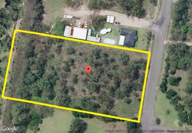 Fifth view of Homely land listing, LOT 10/11 Kirrang Drive, Medowie NSW 2318