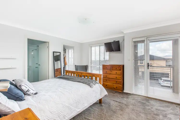 Fourth view of Homely house listing, 14 Parkinson Avenue, Shell Cove NSW 2529