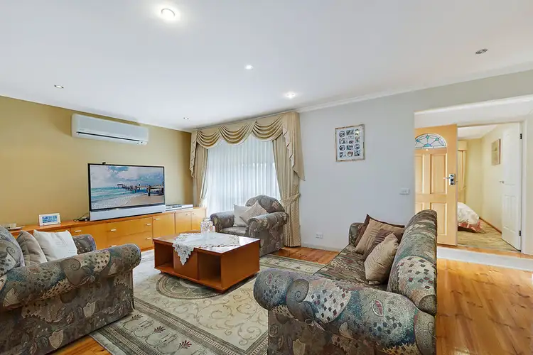 Third view of Homely house listing, 1 Meadow Glen Drive, Epping VIC 3076
