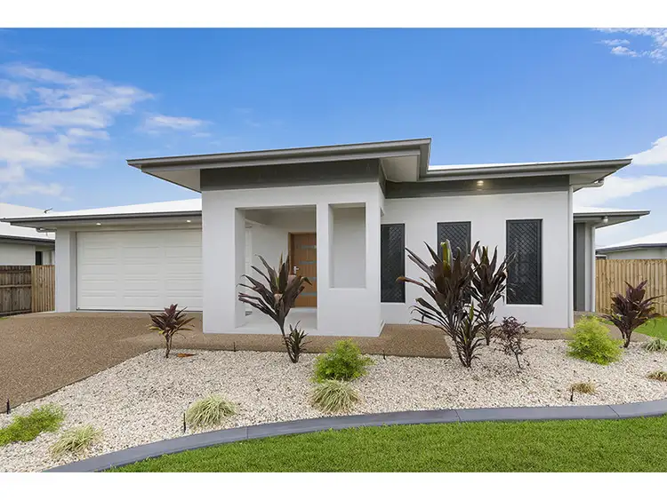 Third view of Homely house listing, 46 Spinifex Way, Bohle Plains QLD 4817