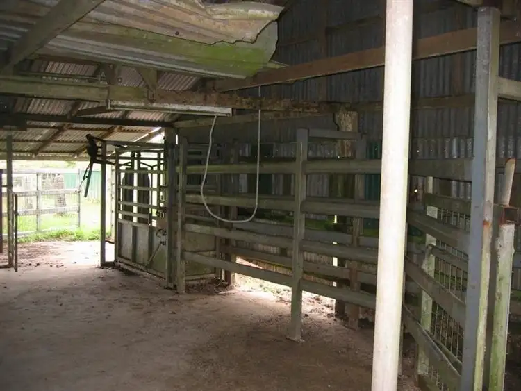 Third view of Homely rural property listing, F564 RN385 Middlebrook Road, Millaa Millaa QLD 4886