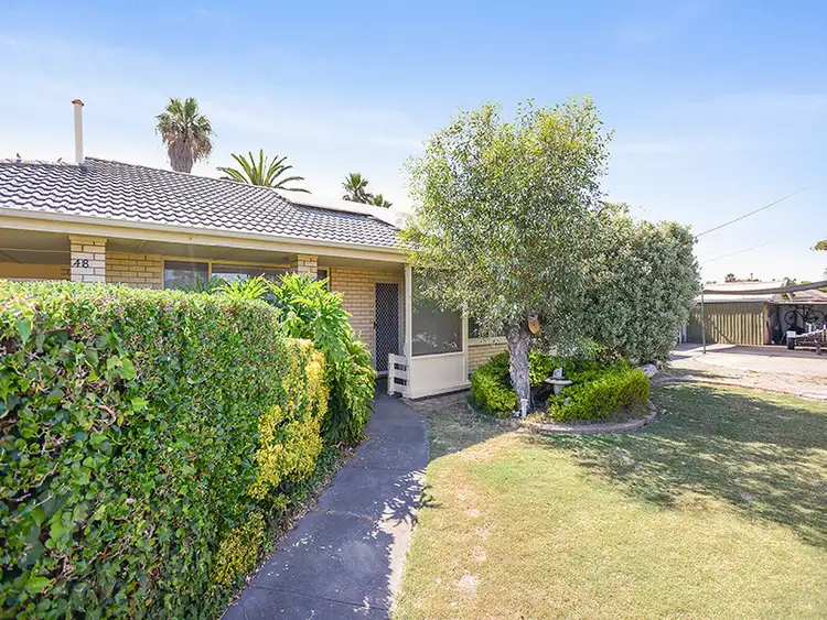 48 - 50 Oxford Street, Port Noarlunga South SA 5167