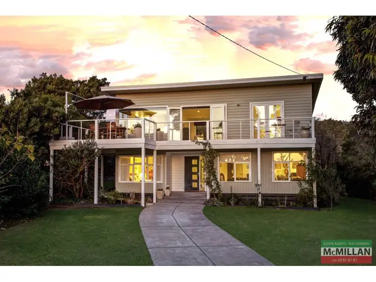 15 Morris Road, Mccrae VIC 3938