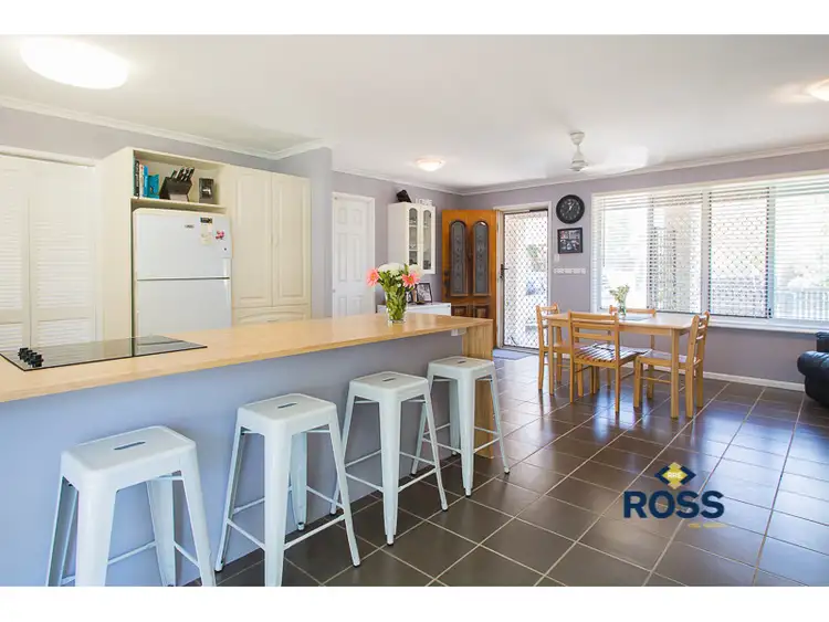 Sixth view of Homely house listing, 3 Peacock Crescent, Condon QLD 4815