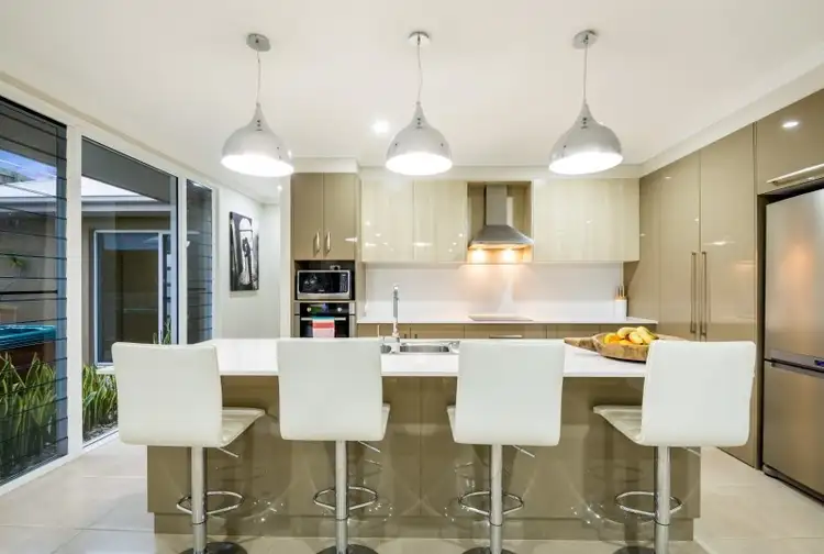 Fifth view of Homely house listing, 25 Edwin Street, Westbrook QLD 4350