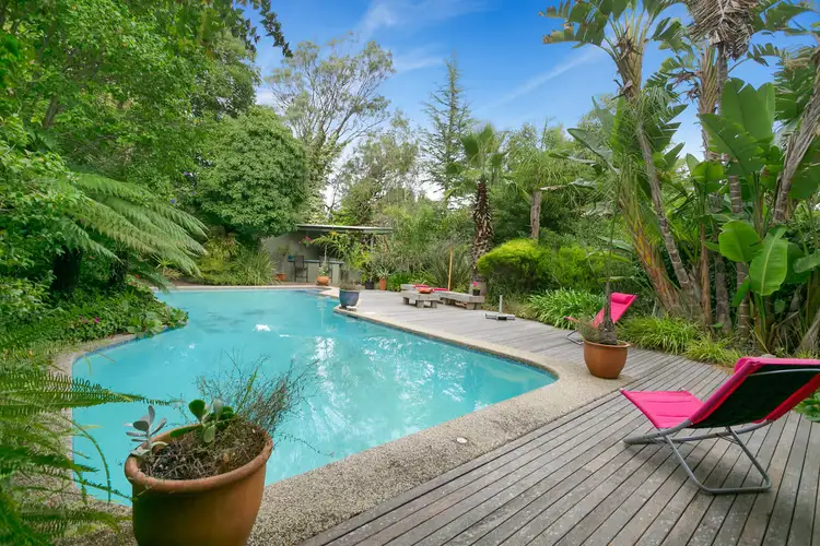 39 Bright Crescent, Mount Eliza VIC 3930