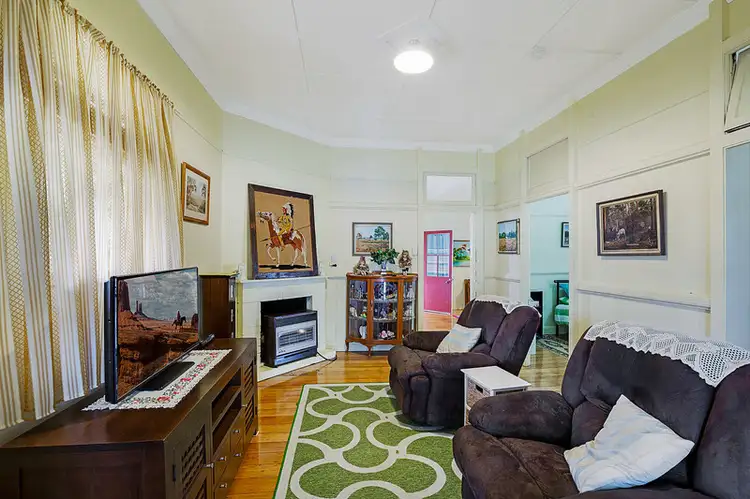 Third view of Homely house listing, 163 Holberton Street, Newtown QLD 4350