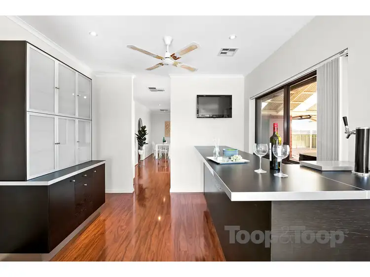 Fifth view of Homely house listing, 12 Blackburn Road, Hillbank SA 5112