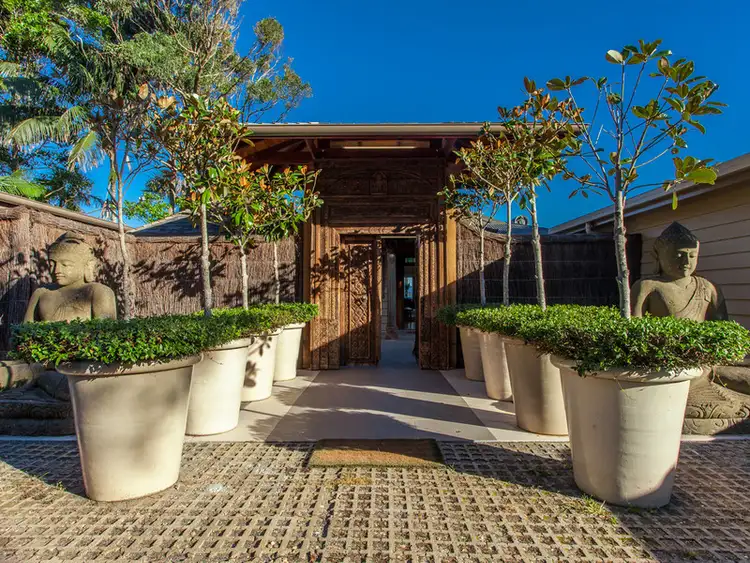 Sixth view of Homely house listing, 146 Lighthouse Road, Byron Bay NSW 2481