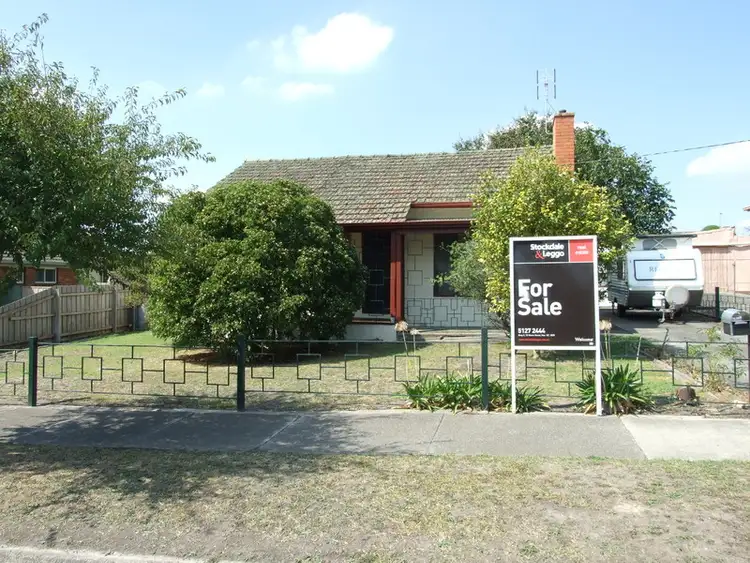 61 Fowler Street, Moe VIC 3825