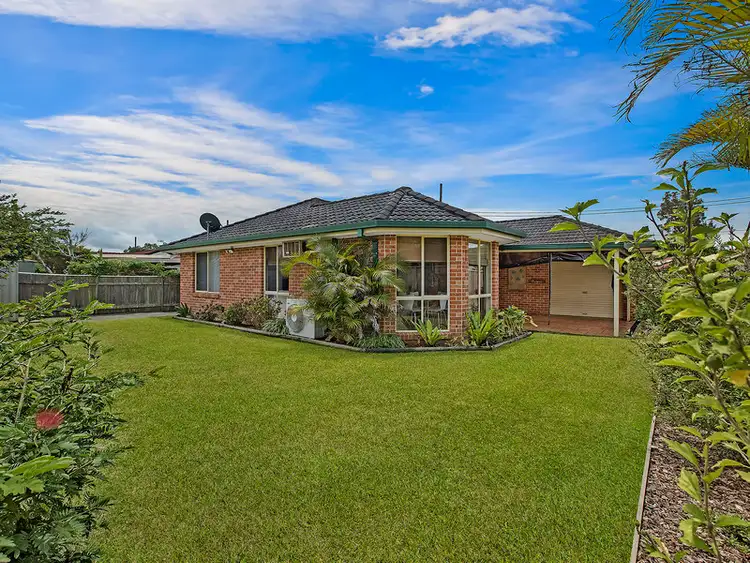 Fourth view of Homely house listing, 52 Aston Wilde Avenue, Chittaway Bay NSW 2261