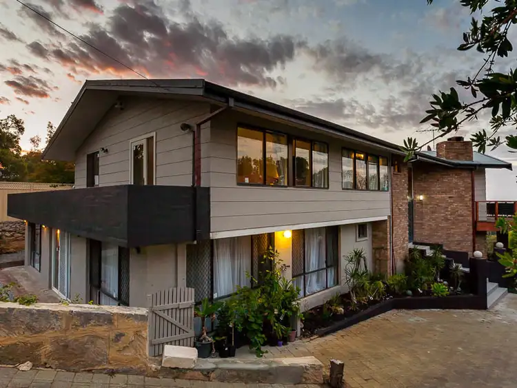 Fourth view of Homely house listing, 24 Emerald Place, Mount Richon WA 6112