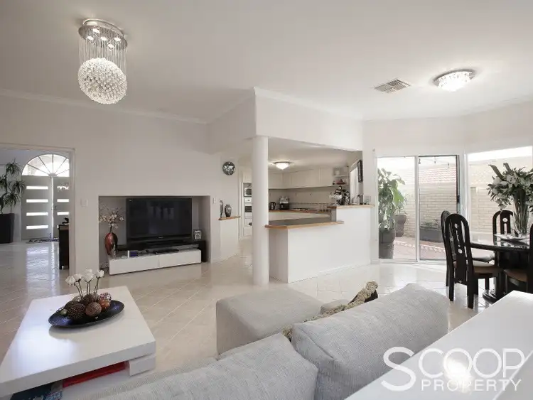 Third view of Homely house listing, 42 Motril Avenue, Coogee WA 6166