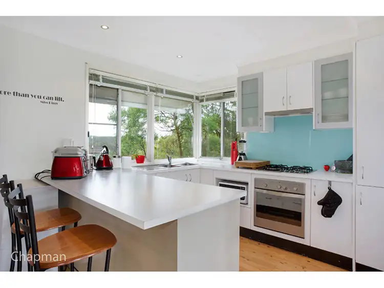 Second view of Homely house listing, 33 Grose Road, Faulconbridge NSW 2776