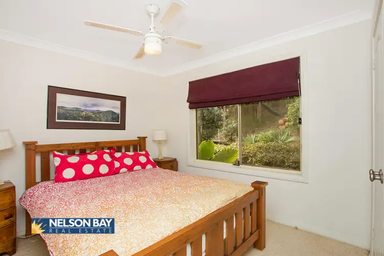 Seventh view of Homely house listing, 4A Canomii Close, Nelson Bay NSW 2315