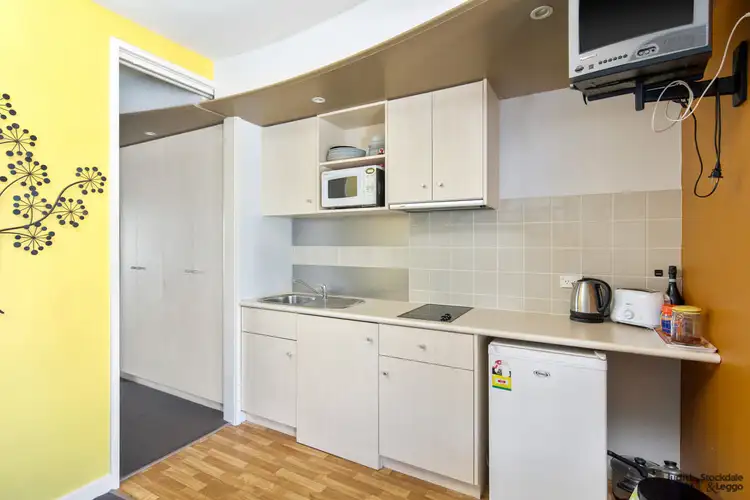 Second view of Homely apartment listing, 215/2-10 Steele Street, Cowes VIC 3922