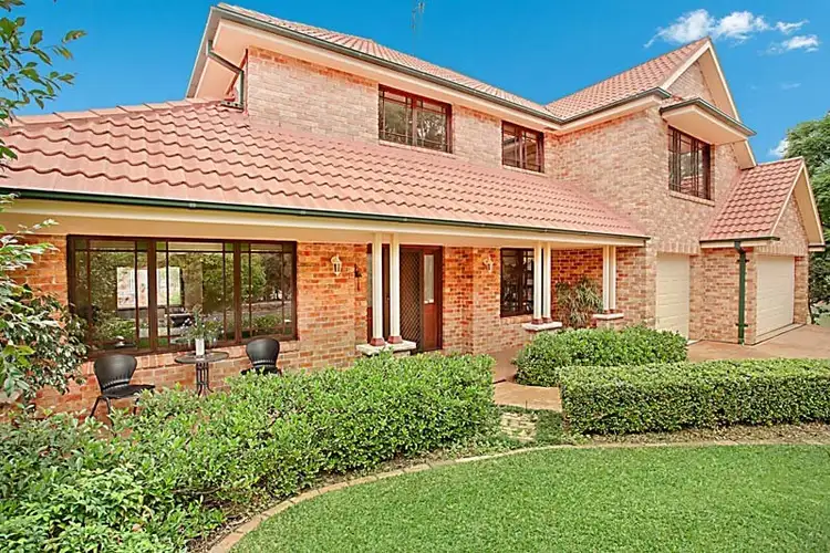 27 Devaney Avenue, Glenmore Park NSW 2745