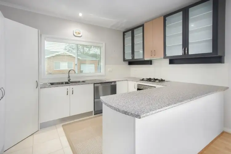 Second view of Homely unit listing, 2/34 Longwarry Road, Drouin VIC 3818