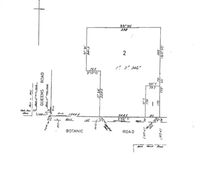 Second view of Homely land listing, 20 Botanic Road, Warrnambool VIC 3280