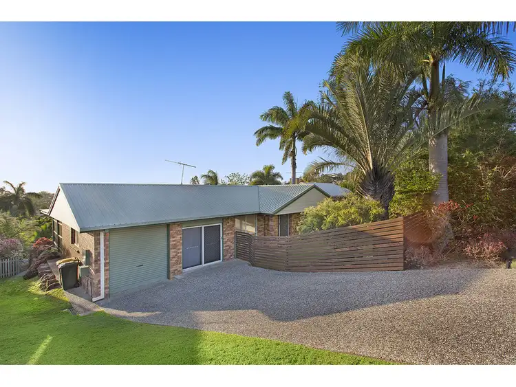 319 Everingham Avenue, Frenchville QLD 4701