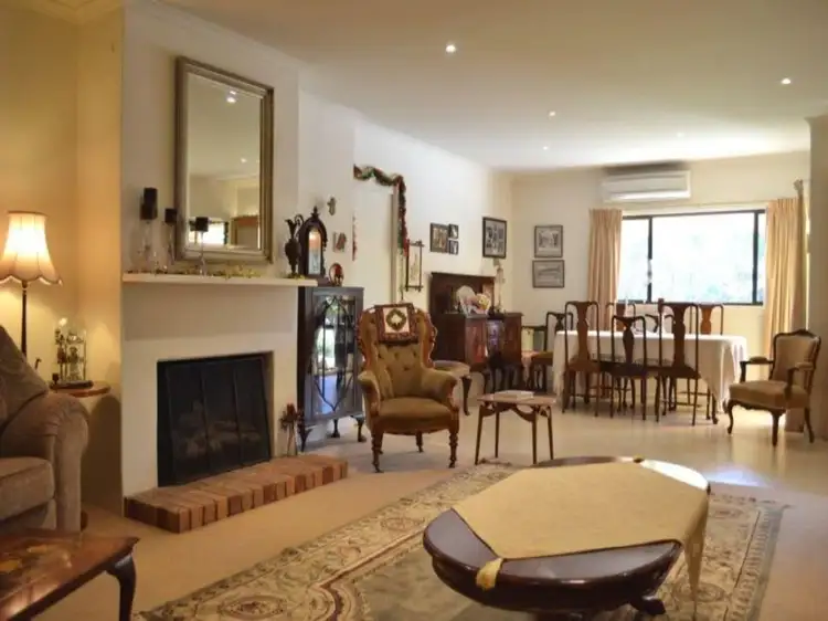 Fourth view of Homely house listing, 25 Monkey Gully Road, Mansfield VIC 3722
