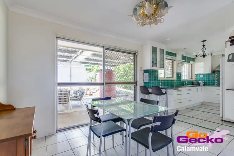 Second view of Homely house listing, 226 Jackson Road, Sunnybank Hills QLD 4109