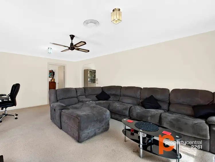 Fourth view of Homely house listing, 72 Lakedge Avenue, Berkeley Vale NSW 2261
