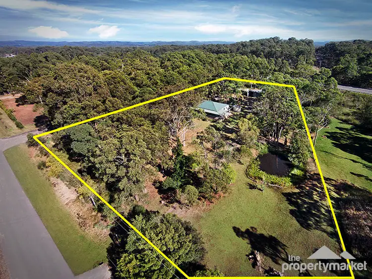 Second view of Homely rural property listing, 9-15 Railway Road, Warnervale NSW 2259
