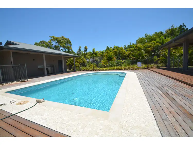 Third view of Homely house listing, 1 Todman Crescent, Barmaryee QLD 4703