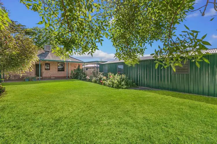 Second view of Homely house listing, 99 Winston Avenue, Daw Park SA 5041