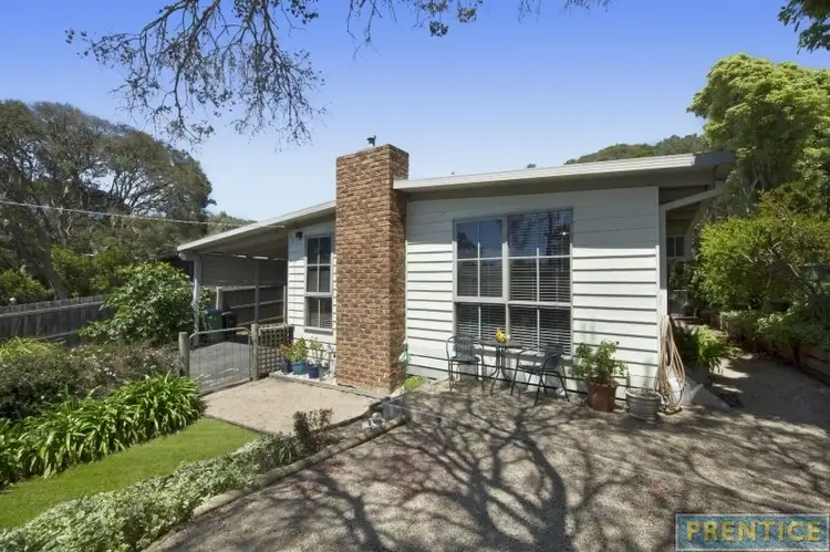 29 Kanburra Street, Rye VIC 3941